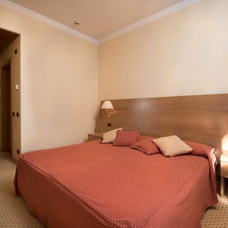 Hotel San Pancrazio Trescore Balneario Zewnętrze zdjęcie