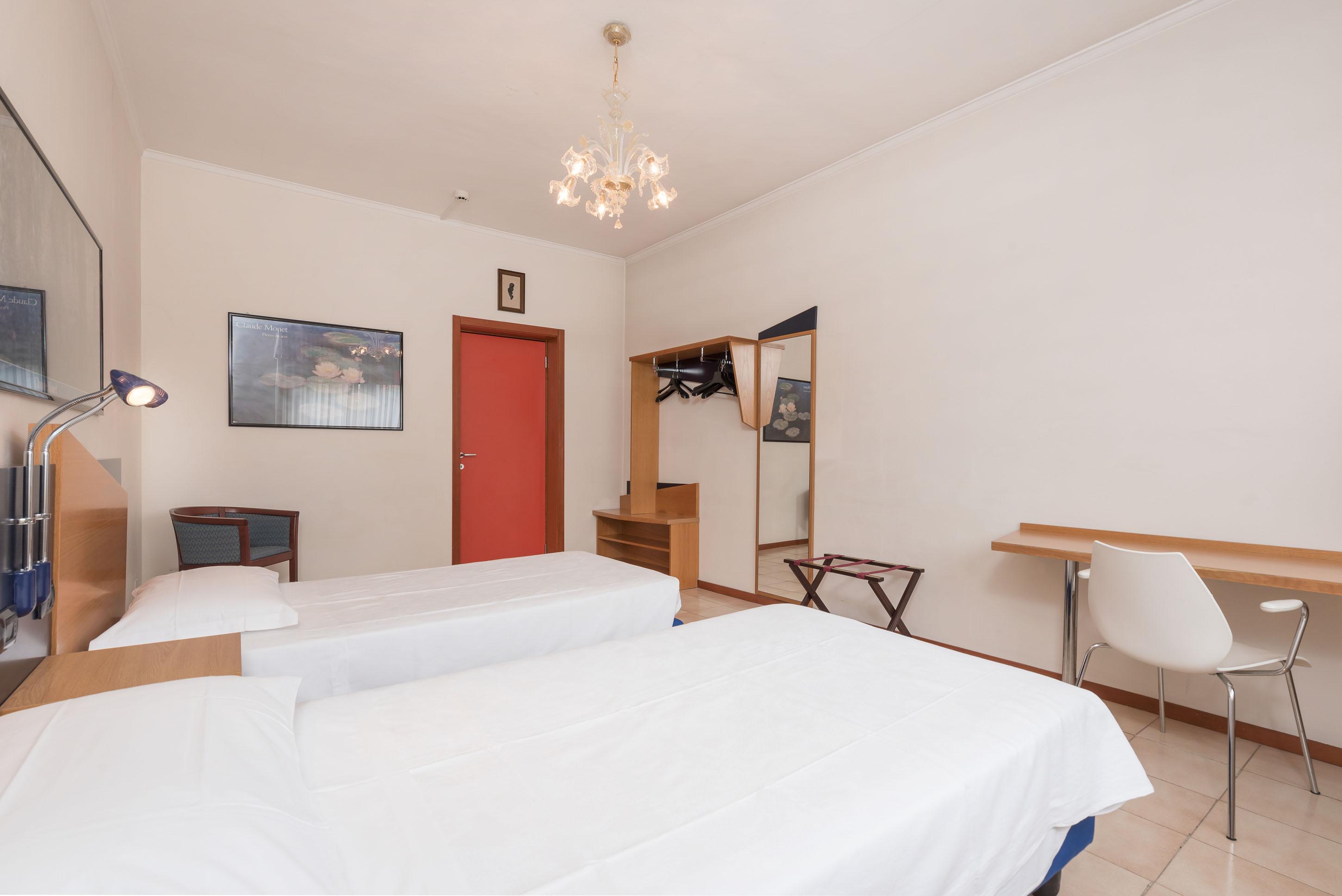 Hotel San Pancrazio Trescore Balneario Zewnętrze zdjęcie