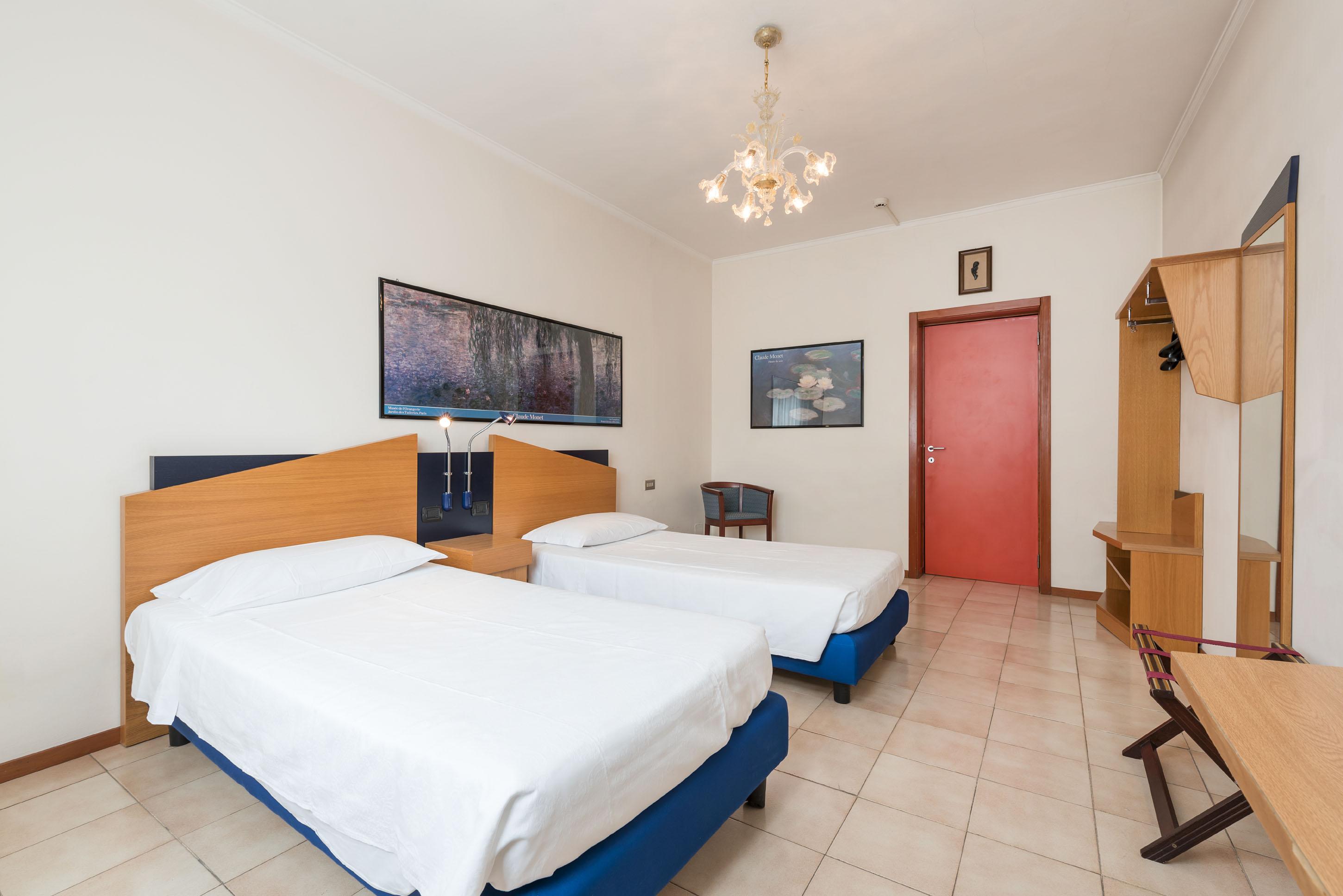 Hotel San Pancrazio Trescore Balneario Zewnętrze zdjęcie