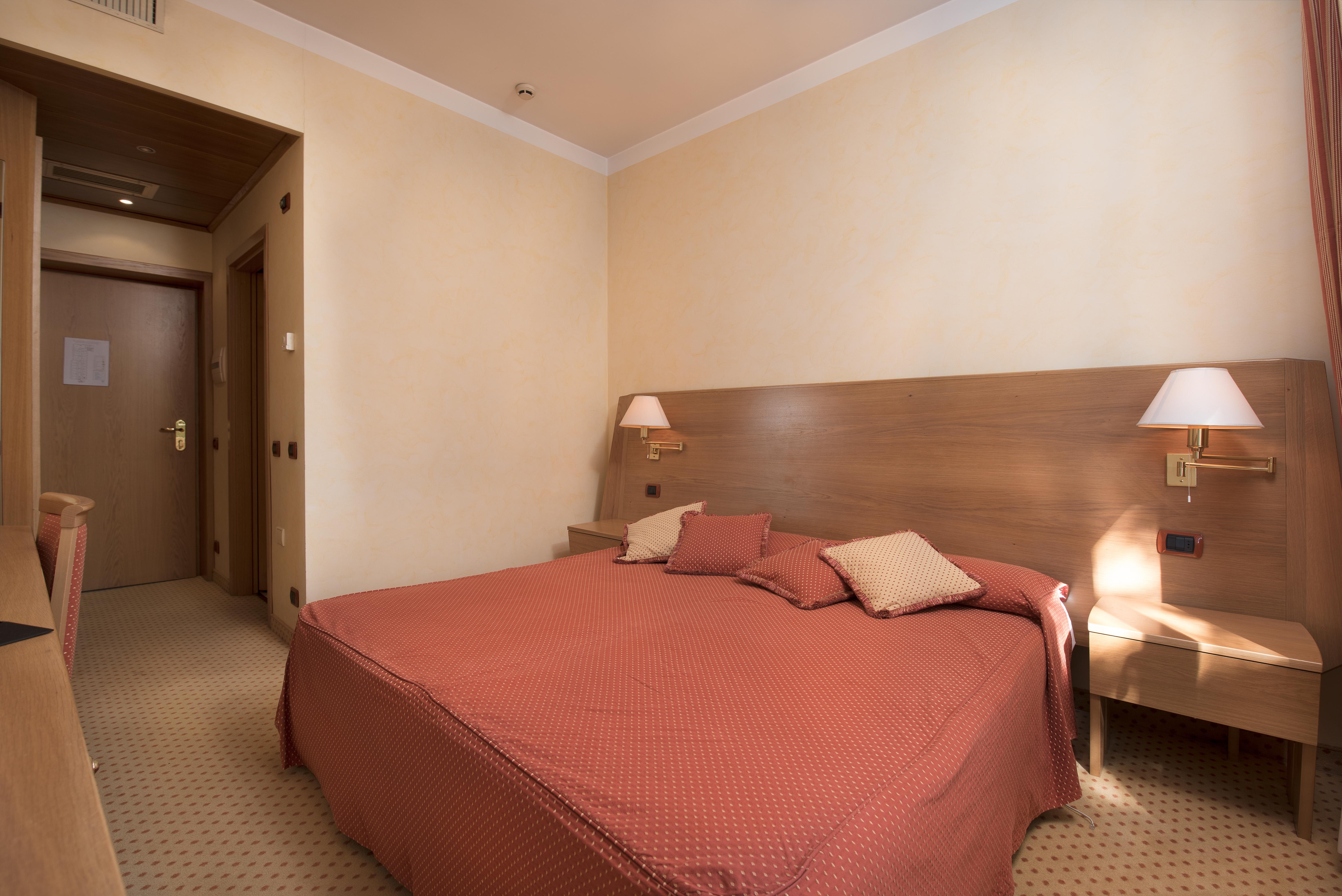 Hotel San Pancrazio Trescore Balneario Zewnętrze zdjęcie