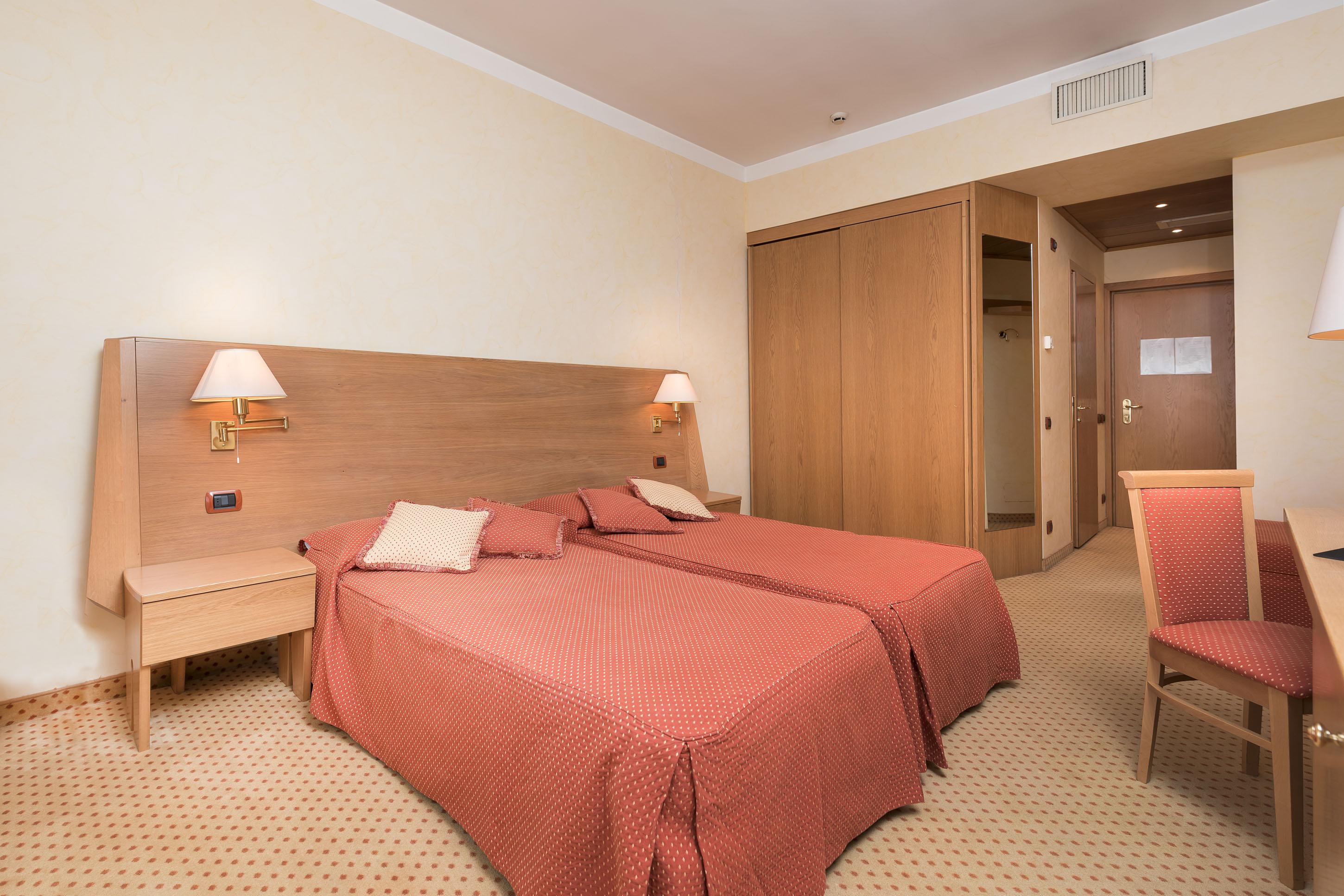 Hotel San Pancrazio Trescore Balneario Zewnętrze zdjęcie