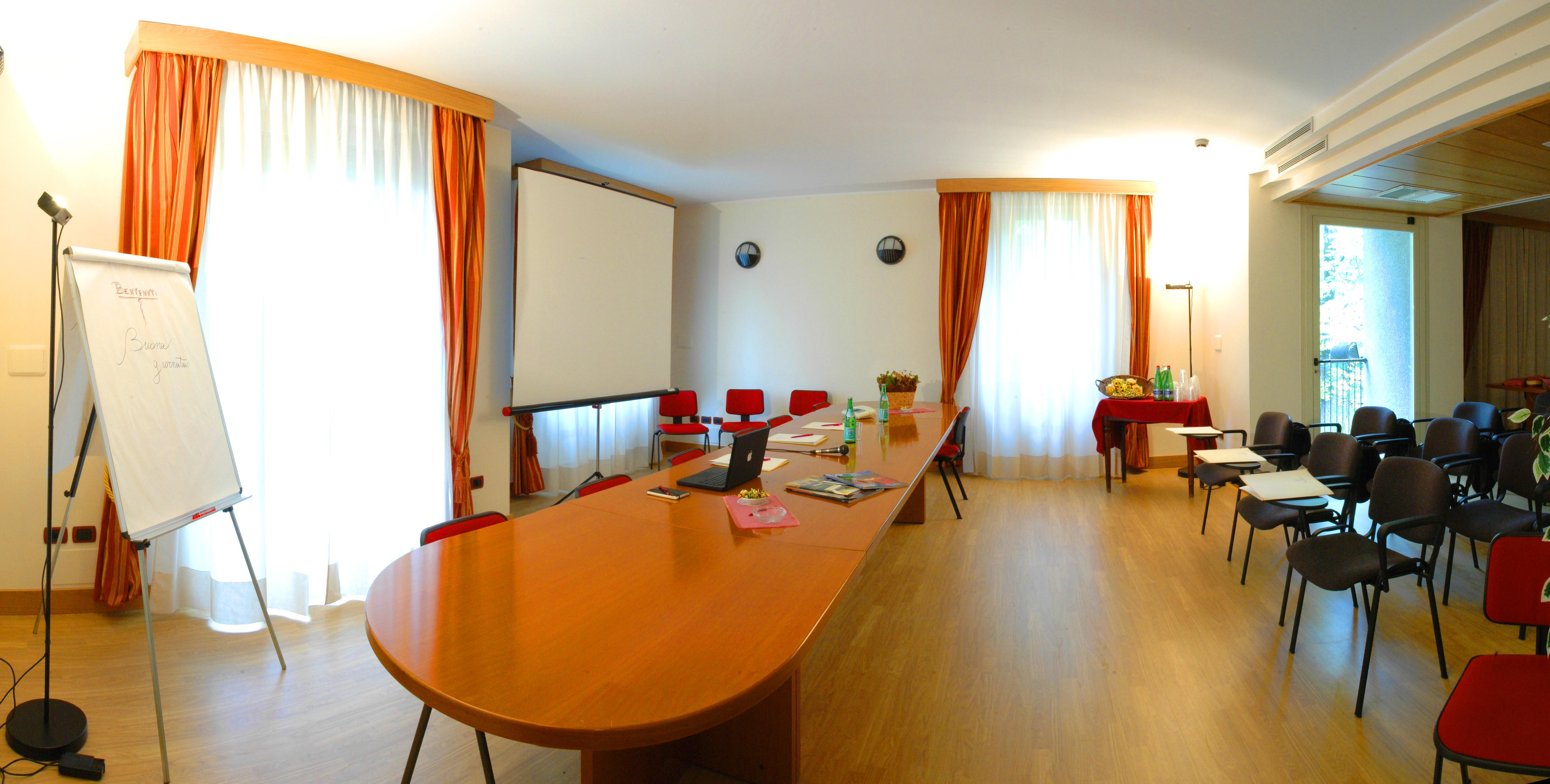 Hotel San Pancrazio Trescore Balneario Zewnętrze zdjęcie