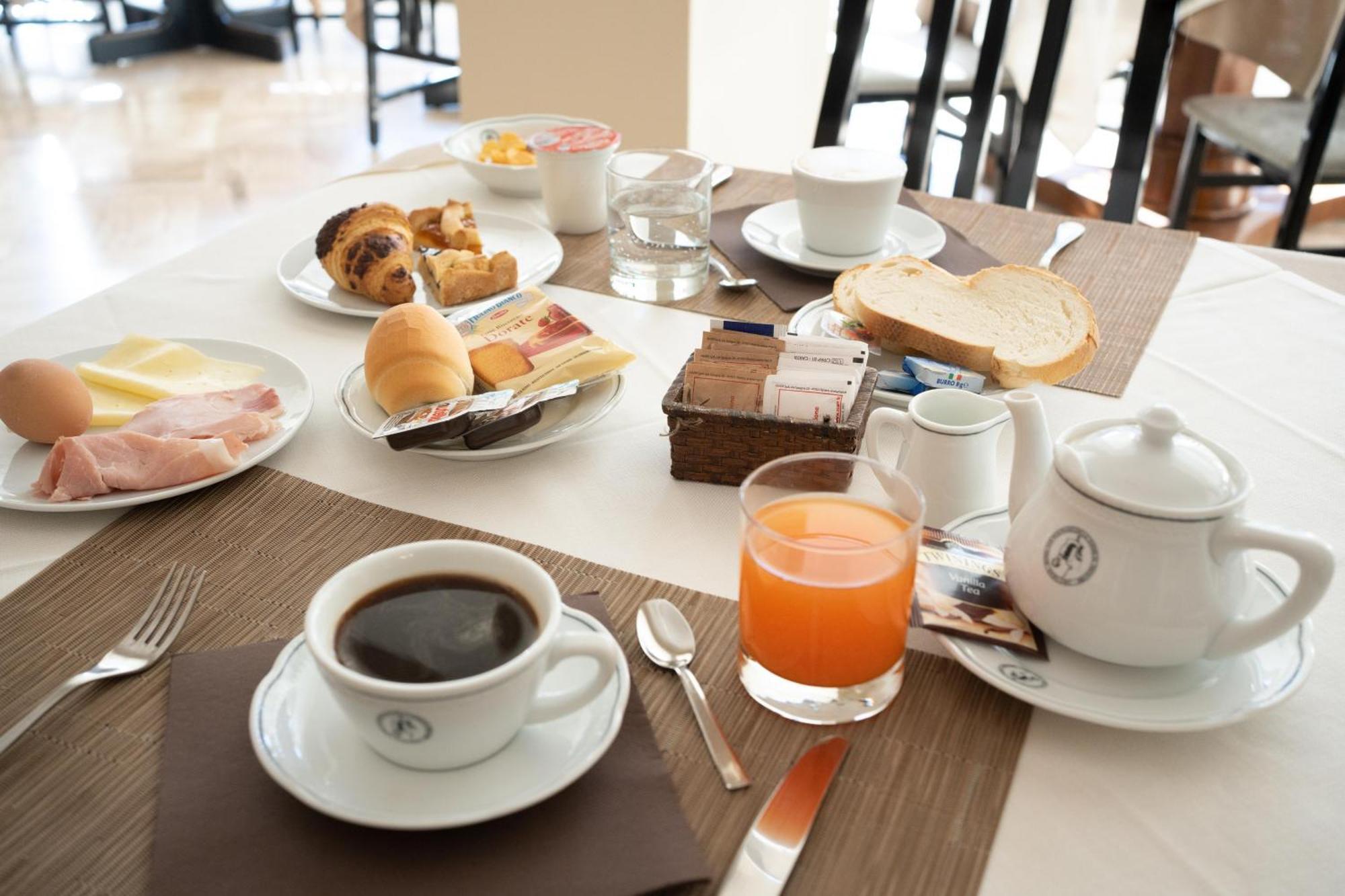 Hotel San Pancrazio Trescore Balneario Zewnętrze zdjęcie