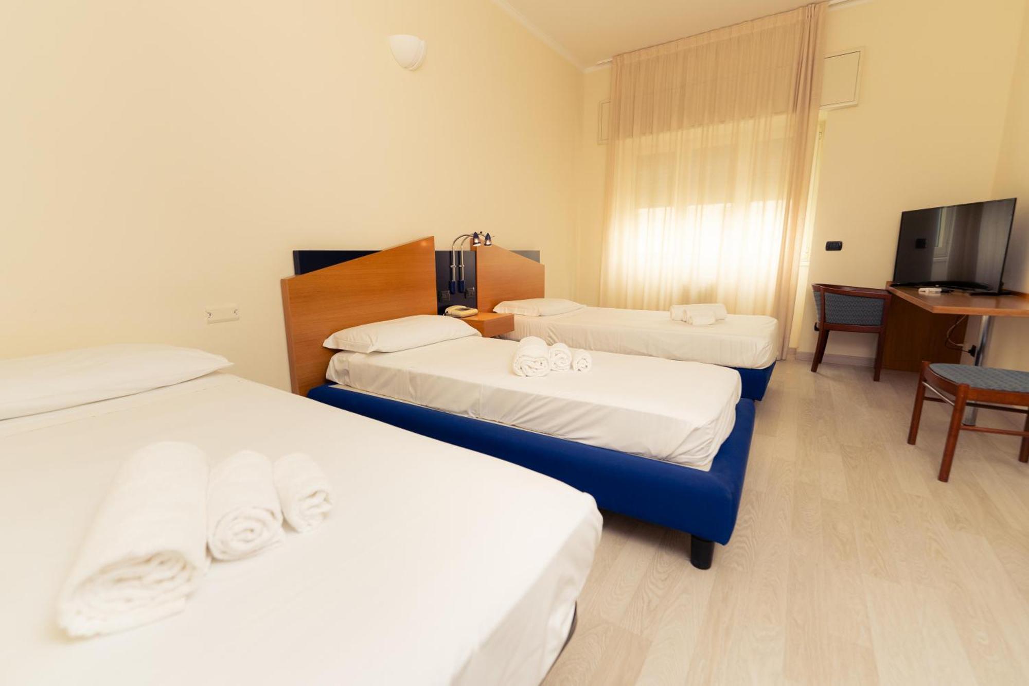 Hotel San Pancrazio Trescore Balneario Zewnętrze zdjęcie