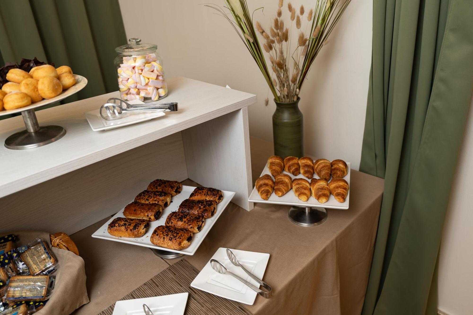 Hotel San Pancrazio Trescore Balneario Zewnętrze zdjęcie